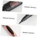 HAPINARY 3pcs Eyeliner Pencil Eyeliner Waterproof Eyeliner Makeup Eyeline Pencil - Buy Online on SooperMarket.com