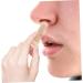 Wooden Incense Sticks Set with Nasal Tube Inhaler - Fragrance Sniffing Stick - Buy Online on SooperMarket.com