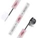 Lash Bond and Seal  Cluster Lash Glue Mascara Wand DIY Eyelash Extension Bond & Seal Infused with Biotin & Vitamin E  Bond and Seal Lash Glue for All Day Wear Super Strong Hold 72 Hours 1 Count (Pack of 1) Lash Bond and ...