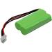 High-Quality Replacement Battery for DECT 211 215 Aleor 300 & More - International Shipping Available - Buy Online on SooperMarket.com