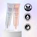 Strobe Cream - Silver 30ml | Primer + Highlighter + Moisturizer | Shea Butter & Hyaluronic Acid | Intense Hydration | Flawless Radiant Dewy Skin | Illuminating & Glowing Makeup Base - Buy Online on SooperMarket.com