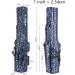 Toasis Fishing Rod Carrier Bag - 4.26 Ft Length Camo Pole Carrying Case - Buy Online on SooperMarket.com