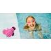 EXCEREY Kids Neoprene Skid-Proof Diving Gloves - Pink Medium | 3MM Surf Snorkeling Gloves - Buy Online on SooperMarket.com