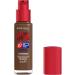 Rimmel London - Lasting Finish 35 Hour Foundation Long-Wearing Hydrating Vegan Formula Full-Coverage - Hazelnut 1 count (Pack of 1) Hazelnut - 605 - Buy Online on SooperMarket.com
