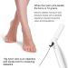 10 Grams Monofilament Diabetes Medical Foot Neuropathy Screening Test Diabetic Feet Care Diabetic Test Diabetic Foot Monofilament Test Pen Foot Filament Tester - Buy Online on SooperMarket.com