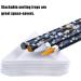 Enenes Rhinestone Picker Pen Set - 10 Piece Self Adhesive Nail Dotting Wax & 6 Triangular Bead Separator Tools for Nail Art & Diamond Painting | International Shipping - Buy Online on SooperMarket.com