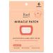 Rael Miracle Microcrystal Dark Spot Cover - Hydrocolloid, Post Acne Dark Spots, Skin Care, with Skin Brightening Ingredients (6 Count)
