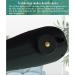 Terahertz Wave Physiotherapy Instrument Body Cell Heat Therapy Instrument Dredge The Meridians Expel Cold and Dampness Warm The Palace and Expel Cold for Home Beauty Salon Spa Club - Buy Online on SooperMarket.com