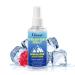 After Sun Repair Spray | Himalayan Glacier Water | Hydrating Moisturizer for Skin | 150ml/5.07oz - Buy Online on SooperMarket.com