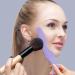 Catcan 5-in-1 Eyeliner Stencils for Eyes - Reusable Silicone Tool for Beginners - Purple - Buy Online on SooperMarket.com