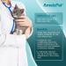 AmeizPet Cat Treats for Urinary Tract Health - 65g (2.3oz) Natural Cat Treats for Healthy Urinary Function - Buy Online on SooperMarket.com
