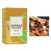 Ginseng Five Treasure Tea Individual Maca Health Tea Natural for Daily Drinking