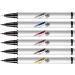 Beavorty 12 Pcs Eye Makeup Tool Eyeliner Pen for Women Colored Eyeliner Girl Liquid Eyeliner Abs Miss - Buy Online on SooperMarket.com