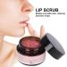 Buy Nourishing Lip Exfoliator Scrub - Remove Cuticles & Enhance Lipstick | 20g International Shipping - Buy Online on SooperMarket.com