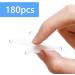 AUXHCYL Mouth Tape for Sleeping 180 Pcs - Gentle Anti Snoring Devices for Mouth Breathing - Sleep Strips for Snoring Stopper - Buy Online on SooperMarket.com