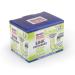 Drain Mate Plug Hole Sink and Drain Freshener - 12 Sachets - Leaves your sink plug and drains fresh and sparkling clean