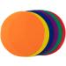 Champion Sports MSPSET Poly Spot Markers - 10-inch Set of 6 for Sports Activities and Social Distancing - Buy Online on SooperMarket.com