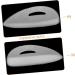 40 Pairs Eyelash Pads for Lash Lift & Perming - Beauty Tools for Eyelash Grafting & Ironing - Buy Online on SooperMarket.com