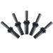 FLK Tech 5 SET 5/8 Plug Wedges and Feather Shims Concrete Rock Stone Splitter Hand Tools 16mm