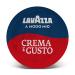 Lavazza A Modo Mio Crema e Gusto 54 Coffee Capsules (2) 54 Count (Pack of 1)
