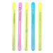 Blackhead Removal Tool 5pcs Useful Double-Ended Stainless Steel Blackhead Acne Pimple Tool Skin Care Tool Set