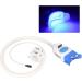 LED Tooth Whitening Device - Permanent Lightening & Adjustable Effects for Confidence | Safe & EU Plug Compatible - Buy Online on SooperMarket.com