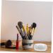 FOYTOKI 1 Set Powder Box Empty Powder Case Powder Puffs Empty Reusable Loose Powder Compact Container - Buy Online on SooperMarket.com