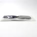 Sularpek Foot File Foot Scraper Best Foot Care Pedicure Metal Surface Tool to Remove Hard Skin Can Be Used on Both Wet and Dry Feet Surgical Grade Stainless Steel File - Buy Online on SooperMarket.com