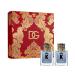 Dolce & Gabbana K Eau De Toilette Spray For Men 3.4 Fl Oz (Pack of 1)