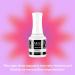 Kiara Sky Professional Nails Soak Off Gel Polish 0.5 fl oz - Non Wipe Top Coat - Buy Online on SooperMarket.com