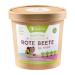 AniCanis Organic Beetroot Flakes for Dogs - Dried Vegetable Flakes - Vegetables - Flake Food Supplement - 175g