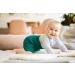Disana Wool Diaper Pants | 100% Bio-Merino Wool GOTS | IVN BEST | Unisex Newborn & Toddler | Made in Germany | Size 74-80 | Eco-Friendly Baby Gear - Buy Online on SooperMarket.com