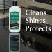 Wright's Cooktop Cleaner - 10 Oz | Gentle Formula for Glass/Ceramic Smooth Top Ranges - Cleans & Protects | International Shipping Available - Buy Online on SooperMarket.com