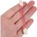 Mikinona 1 Set Eye Shadow Brush Sponge Tip Applicator Double-ended Eyedhadow Brush Makeup Sponge Non Latex - Buy Online on SooperMarket.com