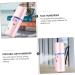 WOONEKY 1pc Hydrating Instrument Small Humidifier Facial Moisturizing Device USB Humidifier Pink Abs - Buy Online on SooperMarket.com