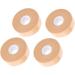 Healifty Athletic Tape Blister Bandaids - 4 Rolls, Soft Cushions for Women, Toe Protectors, Against Pain and Blisters - Buy Online on SooperMarket.com