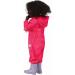 Regatta Unisex Kids Puddle Iv All-in-One Suit 18-24 Months Jem - Waterproof Outdoor Clothing for Toddlers - Buy Online on SooperMarket.com