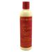 Creme of Nature Argan Oil Creamy Oil Moisturizer 8.45 Ounce (249ml) - 3 Pack - Buy Online on SooperMarket.com