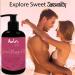 Adoro Aromatherapy Essence - Premium Natural Massage Oil for Intimate Moments | Enhance Relaxation & Connection | Luxurious Lightweight Formula (8 oz - Buy Online on SooperMarket.com