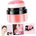 PLAFOPE Oil Control Cushion Blush Loose Powder Blush for Cheeks Blush Makeup Blush Powder The Good Mineral Makeup Shimmer Powder Blush for Black Women Blush for Face Makeup Face Blushes - Buy Online on SooperMarket.com