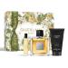 Guerlain Men's L'Homme Ideal Gift Set (Eau de Toilette 3.3 fl. oz + Eau de Toilette 0.33 fl. oz + Shower Gel 2.5 fl. oz)