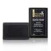 Fair & White So Original  Black Soap - 7 fl oz / 200g - Moisturizing Soap Bar for Soft & Supple Skin - Hand Soap for Radiant Glow - Natural Body Soap  Cleanses & Nourishes skin - With Glycerin & Cocoa Butter