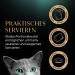 Sheba Selection in Sauce Katznassfuck - Premium Quality Cat Food - 48 Portion Bags - 4 Pack (4 x 12 x 85g) - International Shipping Available - Buy Online on SooperMarket.com