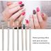 Huaer2020 Nail Grinding Head NO.03 - Electric Manicure Drill Bits for Nail Polishing Machine - Buy Online on SooperMarket.com