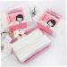 Buy Housoutil 2-in-1 Disposable Makeup & Cleansing Towelettes - Cotton Pads for Personal Care Nail Polish Removal & First Aid - International Shipping - Buy Online on SooperMarket.com