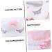 Lurrose Silver Child Fashion Sleep Mask Decorative Eye Patch - 1 Count - Buy Online on SooperMarket.com