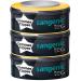 SANGENIC TT-HYG02 recharge Multipack Tec X3 transparent 200 g
