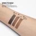 Dual-Sided Eyebrow Pencil Kit - Waterproof Long-Lasting Ultra Precise Brow Makeup - #03 Light Brown - Perfect Natural-Looking Brows - Buy Online on SooperMarket.com