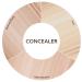 Burt's Bees Fair Concealer 0.22oz - Natural & Organic Makeup - Buy Online on SooperMarket.com