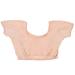 Axis pads welding pads armpit vests women absorbent armpit sweat pads against sweat stains and smell breathable forearm armpit protection absorbing welding pads for women girls m 1 piece (1 Pack)